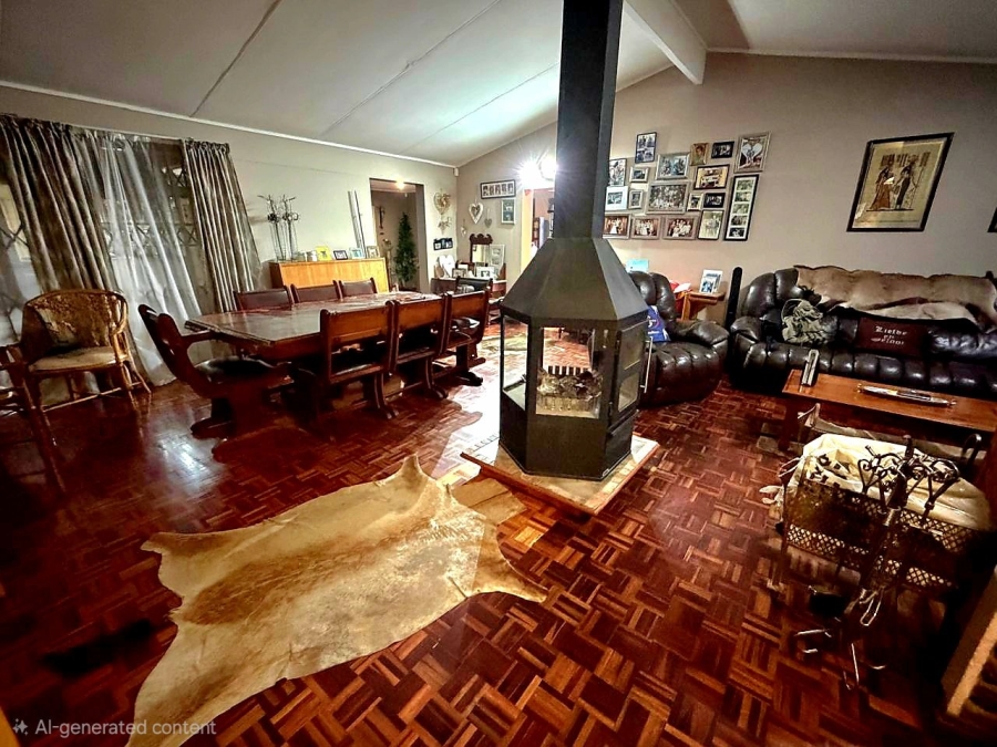 4 Bedroom Property for Sale in Sasolburg Ext 4 Free State